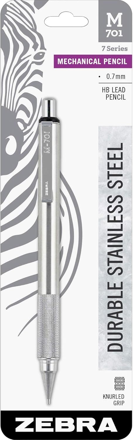 Mechanical Pencil M-701 Model