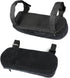 Memory Foam Chair Armrest Pads, 1 Pair Office Chair Arm Pads for Gaming Chair Elbow Support Cushions