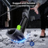 Eyoyo 2D PDF417 USB Handheld QR Code Scanner, Data Matrix Barcode Scanner, Wired Automatic Bar Code Reader with Long