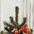 LIFKOME Bulbs 100pcs String Light Cover Star Shaped Fairy Lamp Shades Decorative String Light Covers Christmas Tree