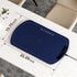 7-Temp (104F-212F), 250W 5H COWSAR Food Warming Mat, Electric Warming Tray Low Energy Consumption, Timer & Child Lock