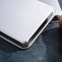 2 Pack Stainless Steel Tray Non Toxic Heavy Duty Thickening Pan for Kitchen Baking, Lab Instrument, Dental, Medical