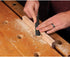 Wood Rasp File 4 Way Premium Grade - High Carbon Hand File Set for Sharpening Wood and Metal Tools.
