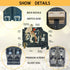 35 Amp 2 Pole Breaker (OEM) for Cutler Hammer Breaker Box, Replacement for Eaton 35 Amp Breaker with Warranty