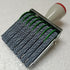 ZENG Date Stamps 8 Digits Roller Stamp - Personalized Business Stamps for DIY Scrapbooking