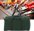 Tool Carrying Bag, Large Capacity Waterproof Electrician Hand Tool Bag, 20 Inch