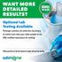 10 (1 Pack) Safe Home Lead in Solids Combo Test Kit DIY Swabs + Optional Testing at our EPA Certified Lab Made in the