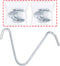TPWC50 T-Post Wire Clips