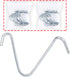 TPWC50 T-Post Wire Clips