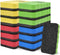 SAYEEC 12 Pack Magnetic Dry Erase Erasers, Chalkboard Cleansers for Kids, Teachers, School, Home, Office Supplies