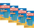 Loctite Fun-Tak Mounting Putty, 2-Ounce (1087306) - 4 Pack