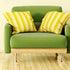 Set 15cm DOITOOL Metal Furniture Legs Cabinet Feet Sofa Legs Replacement Gold Metal Support for Coffee Table Tv Stand