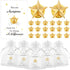 Nosiny Star Pins Graduation Pin Thank You Gifts Pocket Hug Pin Gifts