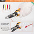 7-in-1 Wire Stripper Tool, Cutters, Crimper Pliers for Electrical Cable Stripping, Cutting, and Crimping