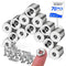 LOVIMAG Small Neodymium Magnets, Strong with Countersunk Hole Matching Screws, 70 Pack for Refrigerator, DIY, Tool Room