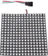BTF-LIGHTING WS2812B ECO RGB Alloy Wires 5050SMD Individual Addressable 16X16 256 Pixels