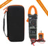 Aproca Hard Storage Case for Klein Tools Digital Clamp Meter CL110