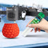 3D Printer Glue Sticks, 36 Grams Each for Hot Bed Plate, Washable, Non-Toxic, 6Pcs for Various Filaments