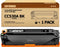 Remanufactured Toner Cartridge Replacement for 304A CC530A, Compatible with Color CP2025, Canon imageCLASS