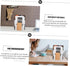 Stylish Beech Wood Bookends for Desk and Shelf Organization