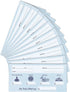 Eaasty 200 Pieces Church Offering Envelopes, My Offering Bill Size for Donations and Religious Occasions
