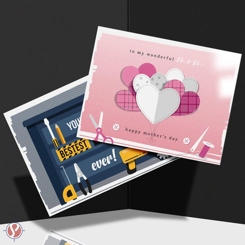 C2S 8.5 11 100lb (40lb 96 100 Double-Sided Gloss Digital Paper Perfect for Color Laser Printing, Design Proposals