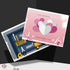 Double-Sided Gloss Digital C2S Cardstock - 100 Sheets, 12 x 18, Perfect for Color Laser Printing & Design Proposals