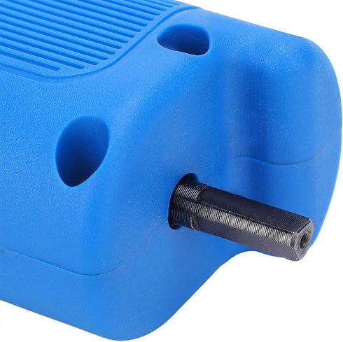 Portable Electric Reciprocating Saw Adapter for Electric Drill, Modified Tool Attachment for Wood and Metal