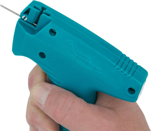 Swiftach Mark III 10651 Pistol Grip Tagging Tool for Retail Tagging of Fabrics and Other Materials