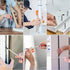 T20 Torx Security Screwdriver, Magnetic Tip Plastic Grip for Computer Repairing and Home Appliances