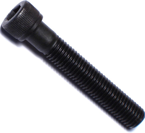 Fine Socket Cap Screws, 1/4-28 x 1-1/2 - Piece-12