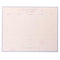 Graphique Manifest Weekly Desk Pad: Planner Notepad for Goals, Ideas, Notes, and Tasks, 80 Undated Sheets