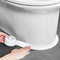 White Caulk Tape Waterproof Self Adhesive, Toilet Caulk Sealant Tape, Bathtub Sealing Strip for Bathroom Caulking