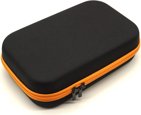 Hard Carrying Case Replacement for Klein Tools ET310 AC Circuit Breaker Finder GFCI Tester Kit