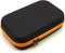 Hard Carrying Case Replacement for Klein Tools ET310 AC Circuit Breaker Finder GFCI Tester Kit