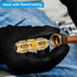 PATIKIL Pipe Extension Joint Connector Set: 4Pcs Free Welding AC Copper Pipe Coupling Adapter Fittings for Refrigeration