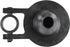 Danco 80808 Universal Flapper with Adapter, No Size, No Color
