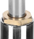 400ml Stainless Steel Alcohol Lamp Burner, Thickened Explosion-Proof Laboratory Chemistry Heating Lamp