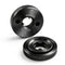 Ciuouient N484249 Angle Grinder Flanged Hex Nut Compatible with Grinder DCG413B DCG413B-B3 DCG413P2-B3