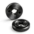 Ciuouient N484249 Angle Grinder Flanged Hex Nut Compatible with Grinder DCG413B DCG413B-B3 DCG413P2-B3