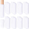 HAZELAND High Elastic Knitted Chair Leg Protectors for Hardwood Floors, 32Pcs Non Slip