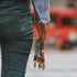 MNGARISTA Wristlet Strap for Key - Hand Wrist Lanyard Key Chain Holder