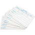 Really Good Stuff Basic Place Value Dry Erase Boards, Set of 6
