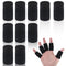 10PCS Finger Sleeves for Arthritis, Elastic Finger Support Sleeve Protectors & Finger