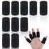 10PCS Finger Sleeves for Arthritis, Elastic Finger Support Sleeve Protectors & Finger