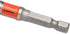 Crescent Screw Point Spade Drill Bit | 4" x 7/8" | CDSP-441