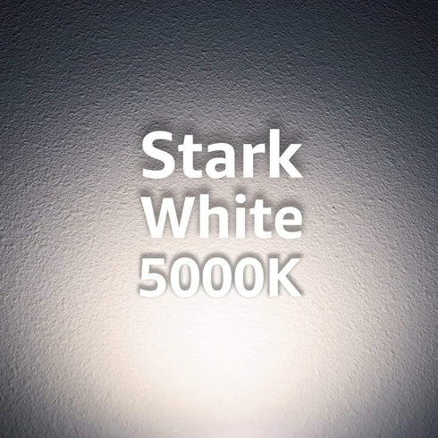 Euri Lighting EP30-11W6050es Dimmable LED PAR30 Short Neck, 11W (75W Equal), Cool White (5000K), 850lm, 80 CRI, 40