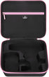 20 Tourmate Hard Storage Case for DEKOPRO Power Drill Cordless - Travel Case for Volt Drill Driver Kit(Only Case)