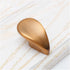 UAMOU Simplicity Kitchen Cabinet Handle Zinc Alloy Pull Cupboard Handle Drawer Knobs Handle