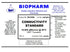 Conductivity Calibration Standard 3-Pack, 500 mL Each: 1,000 µS, 10,000 µS, 100,000 µS